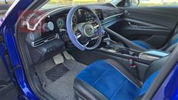 هیۆندای ئەلەنترا